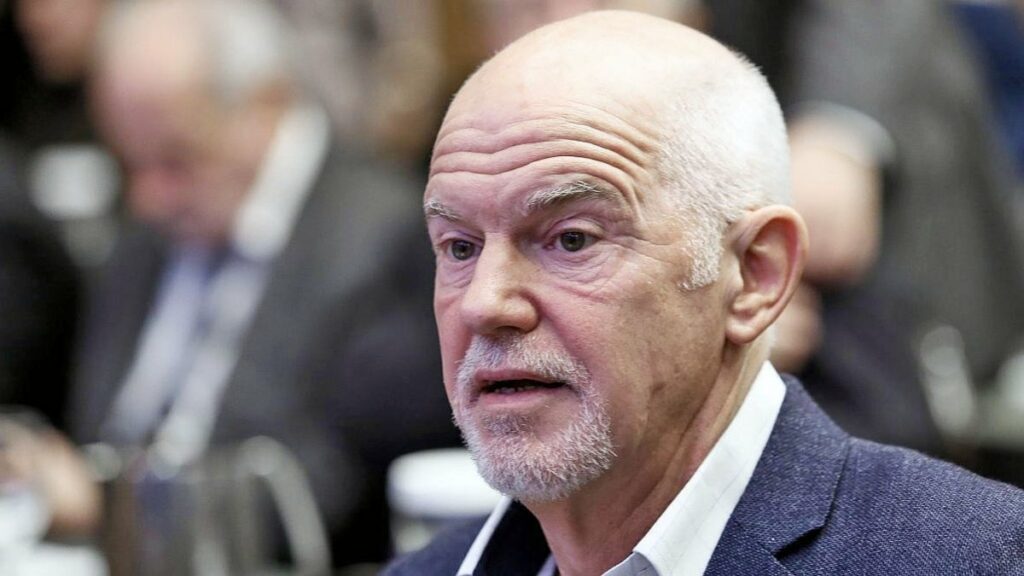 papandreou