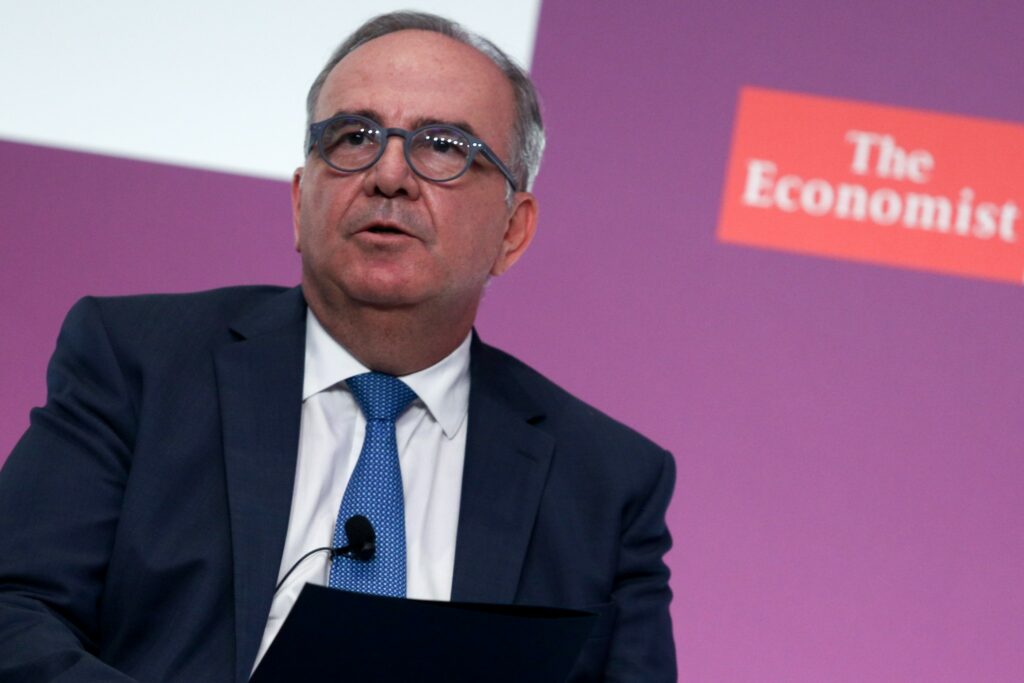 Παπαθανάσης: Ο αναπτυξιακός νόμος θα είναι το πρώτο νομοσχέδιο που θα ψηφιστεί από τη Βουλή το 2022
