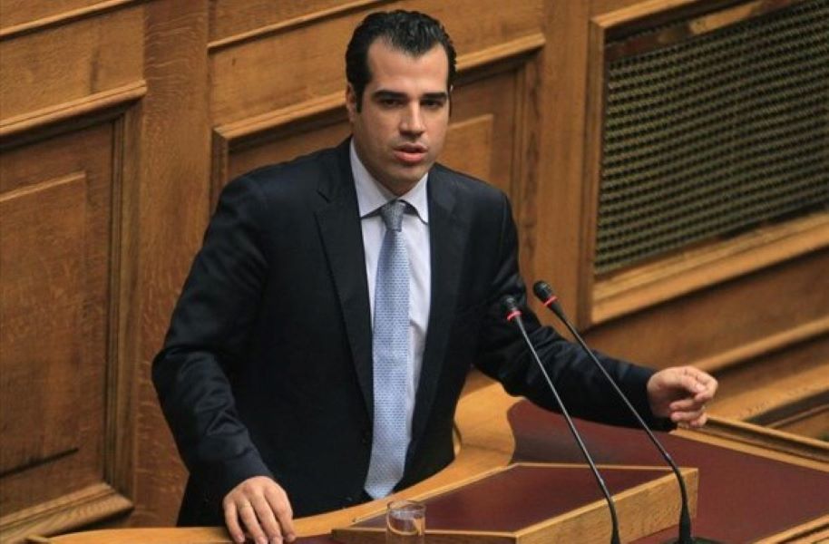 Θάνος Πλεύρης: Δεν έχει βρεθεί κρούσμα ηπατίτιδας στην Ελλάδα