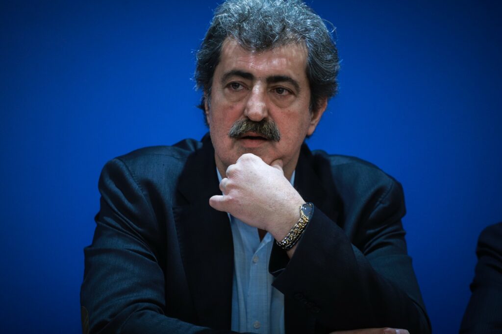 polakis-pavlos