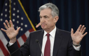 Νέο φιάσκο Fed: Σύσφιξη αλλά... όχι σύσφιξη