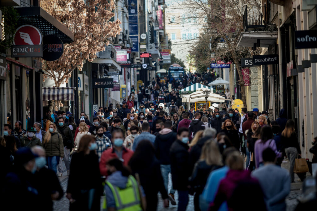 Πρασσάς: Δύσκολοι οι επόμενοι 2 μήνες με την Όμικρον - Το κακό σενάριο για τους ανοσιακά ευάλωτους
