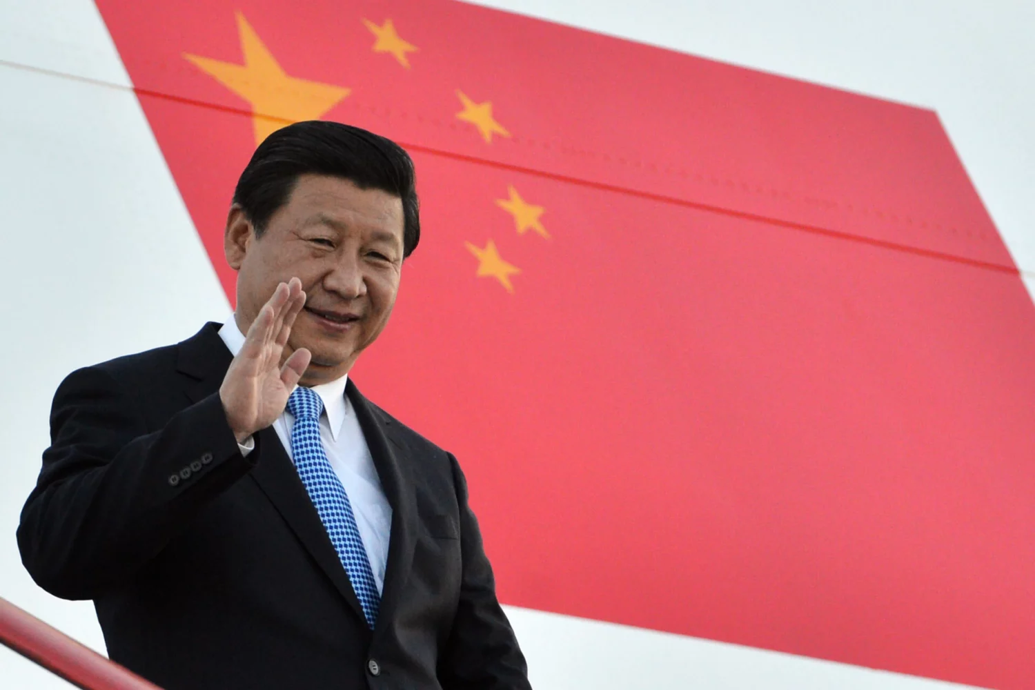 Κίνα: Στο πρωτοχρονιάτικο διάγγελμά του ο πρόεδρος Σι καλεί τους πολίτες να στρέψουν το βλέμμα στο μέλλον