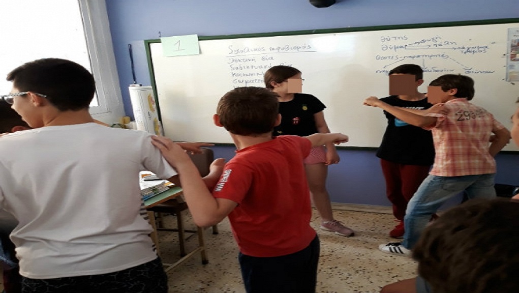 ΟΛΜΕ: Έκρηξη βίας στα σχολεία