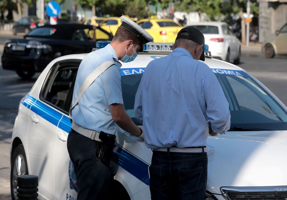 Απο Δευτέρα πρόστιμα έως και 30.000€ με on line ελέγχους