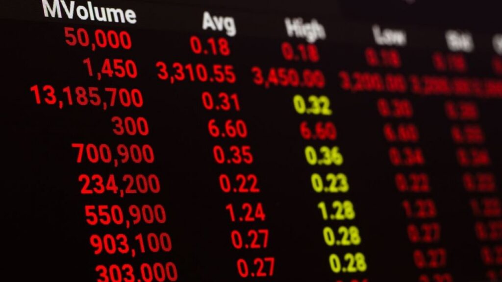 Χρηματιστήριο-Κλείσιμο: Πτώση 0,60%, στα 83,47 εκατ. ευρώ ο τζίρος