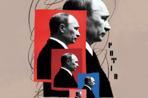 Το μεγάλο στοίχημα του Πούτιν: Πόσο θα αντέξει τις κυρώσεις της Δύσης;