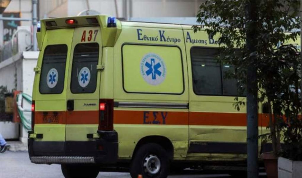 Πυροβολισμοί σε ζαχαροπλαστείο της Θεσσαλονίκης: Γυναίκα σκότωσε άλλη γυναίκα