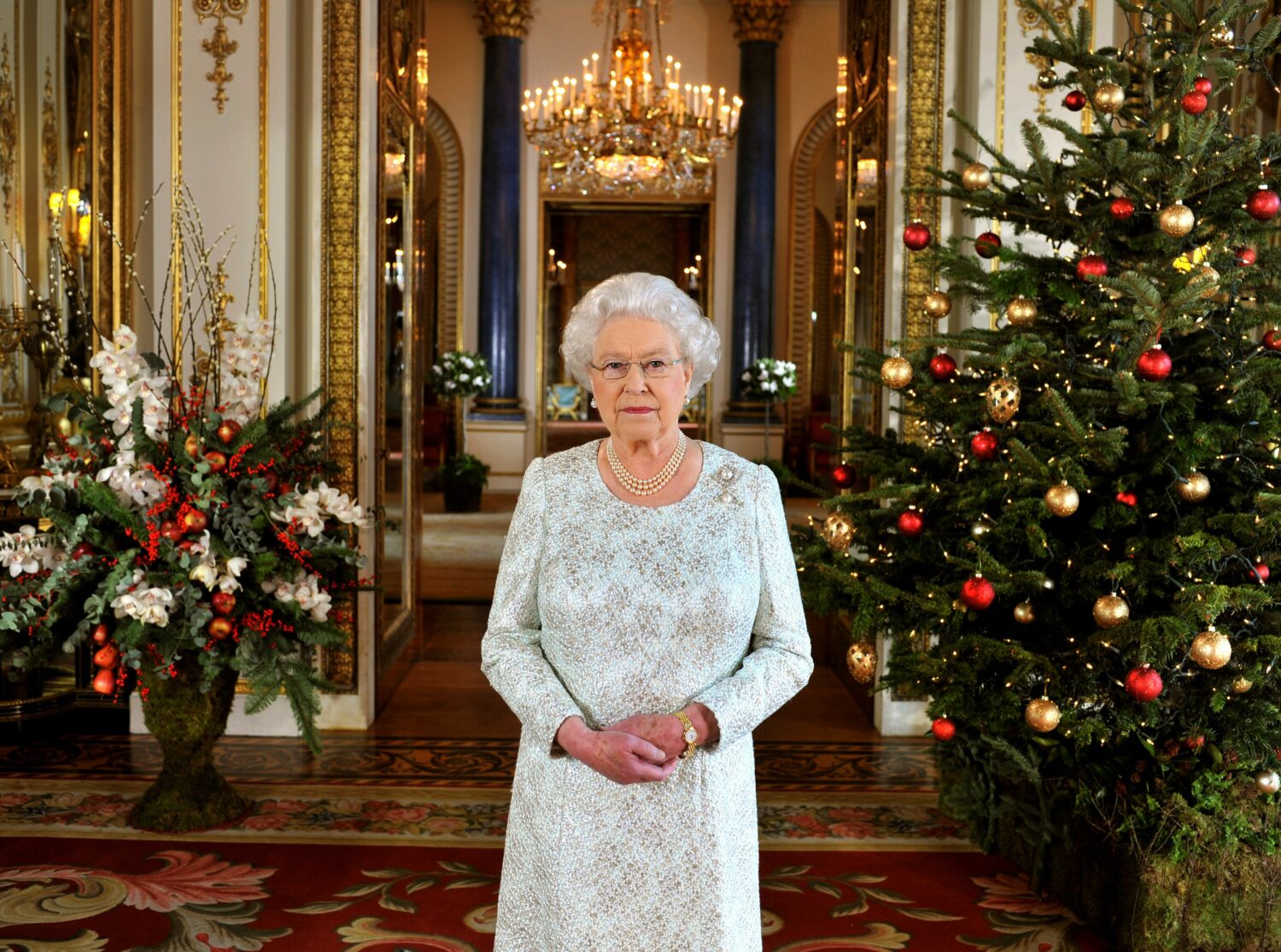 Η βασίλισσα Ελισάβετ ακυρώνει τη διαμονή της στο Σάντριγχαμ