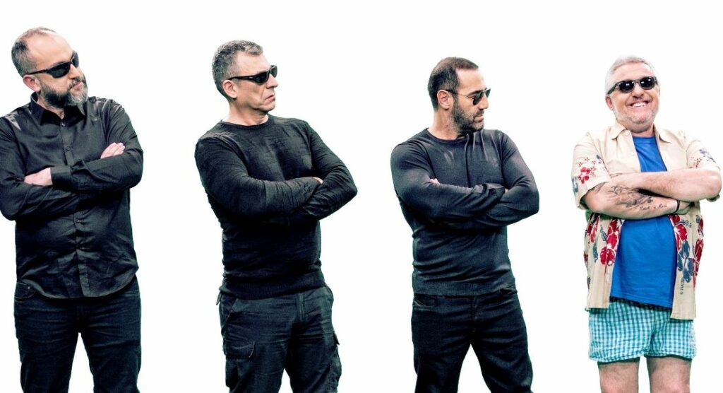 Ράδιο Αρβύλα: Ο ΑΝΤ1 «κατέβασε» όλα τα βίντεό τους