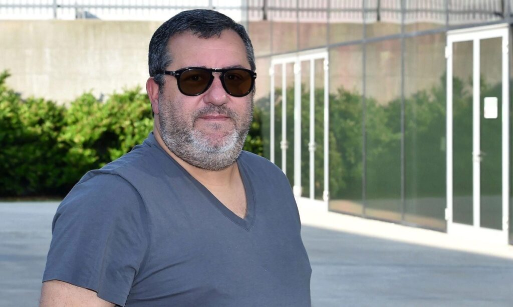 Μίνο Ραϊόλα: «Ένας παίκτης σαν τον Χάαλαντ μπορεί να αλλάξει τις ισορροπίες στην αγορά»