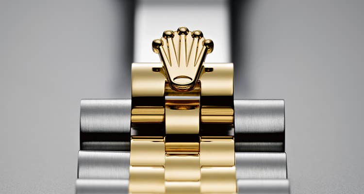 H έλλειψη διαθεσιμότητας της Rolex στην Ελλάδα και η εκτόξευση των μεταχειρισμένων