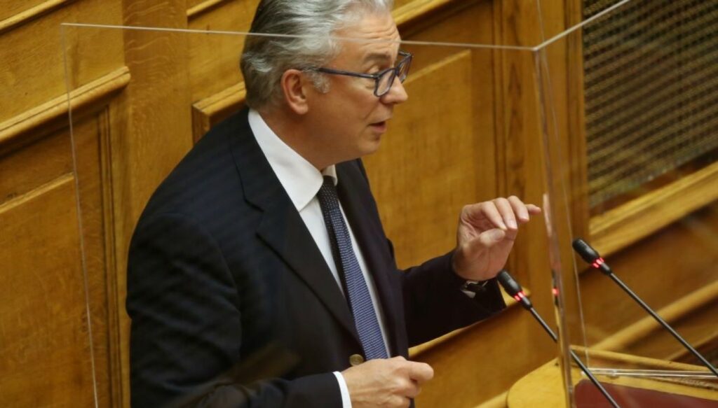 rousopoulos