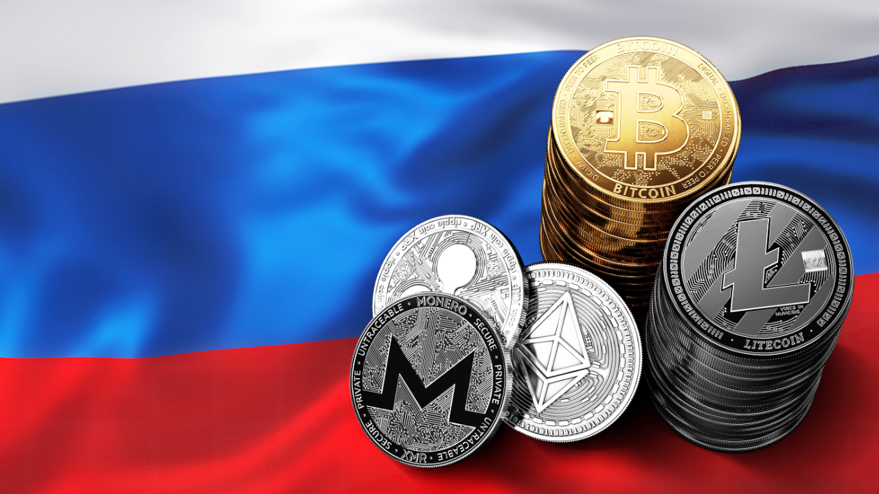 Η κεντρική τράπεζα της Ρωσίας επιδιώκει να απαγορεύσει τις επενδύσεις σε κρυπτονομίσματα