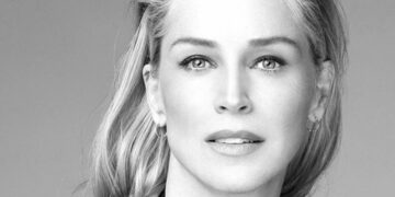 Sharon Stone