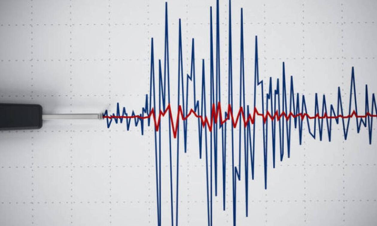 Σεισμός 4 ρίχτερ στην Κόρινθο