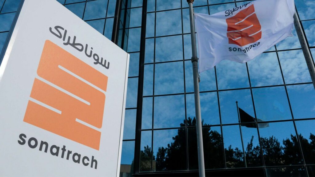 Καλά νέα από ΔΕΠΑ Εμπορίας - Sonatrach