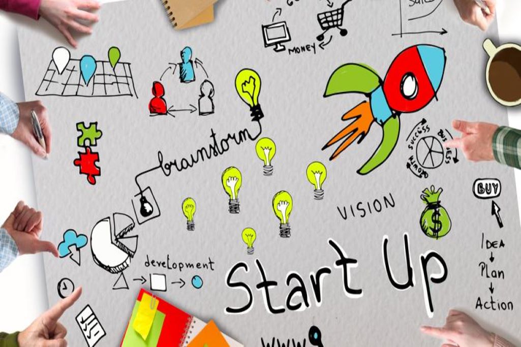 Αυξάνονται οι startups με Έλληνες ιδρυτές που δραστηριοποιούνται στις ΗΠΑ