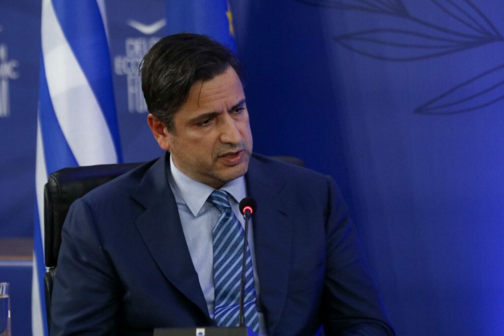Δάνεια για εξαγωγείς έως 15 ετών με επιτόκιο από 0,35% από το Ταμείο Ανάκαμψης