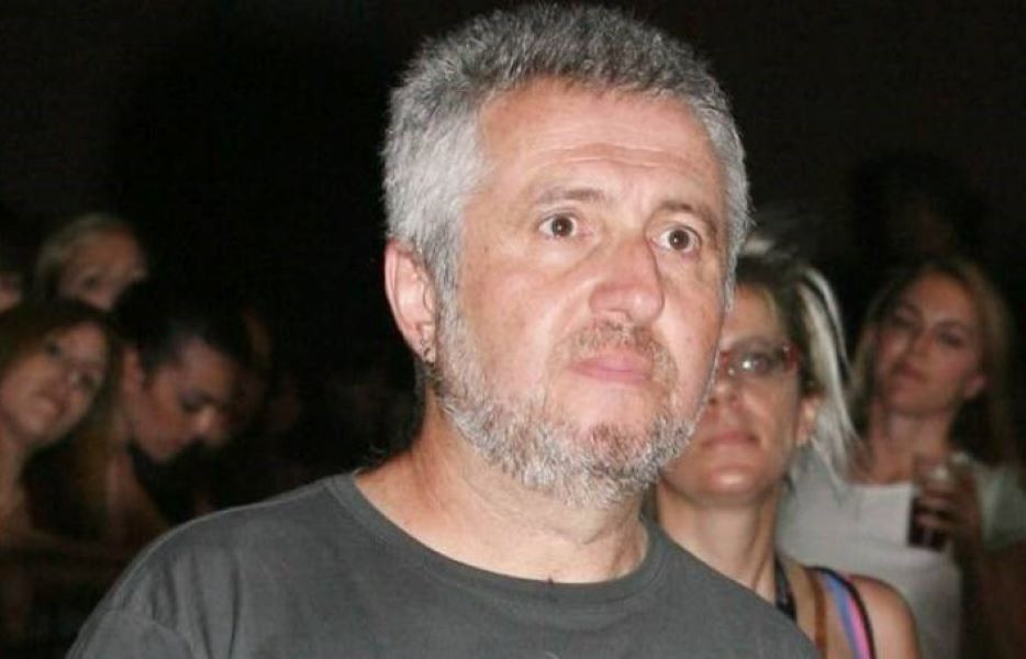 Εισαγγελική έρευνα και για άλλα ροζ βίντεο από τον Στάθη Παναγιωτόπουλο