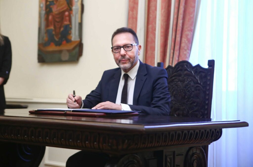 Γιάννης Στουρνάρας: Υγιείς οι ελληνικές τράπεζες – Απαιτείται σωστή δημοσιονομική πολιτική