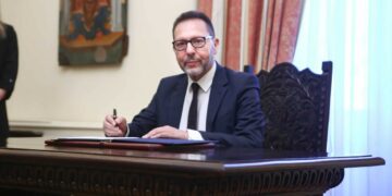 Γ. Στουρνάρας: Ανάπτυξη ακόμα και πάνω από 8% το 2021 - Προσωρινός ο πληθωρισμός