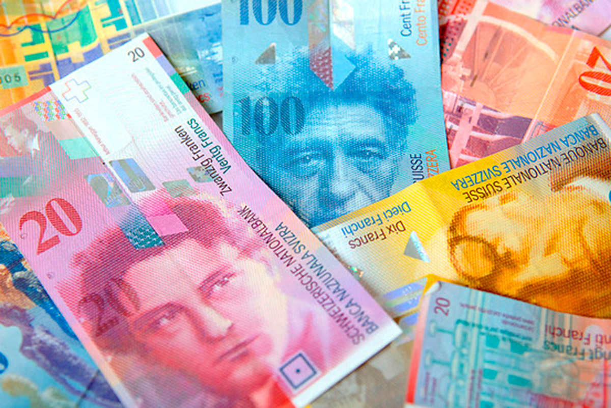 «Καίει» τους δανειολήπτες ελβετικού φράγκου το Ευρωπαϊκό Δικαστήριο
