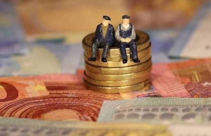 Π. Τσακλόγλου: Συνταξιούχοι χηρείας ή αναπηρίας δεν θα δουν μείωση στη σύνταξή τους