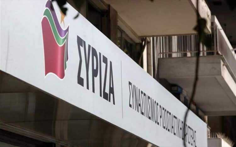 ΣΥΡΙΖΑ για Γενικούς Γραμματείς: Παραιτήθηκαν οι «αντικρατιστές» που έκαναν ρεσάλτο στο δημόσιο χρήμα