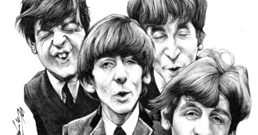 Beatles