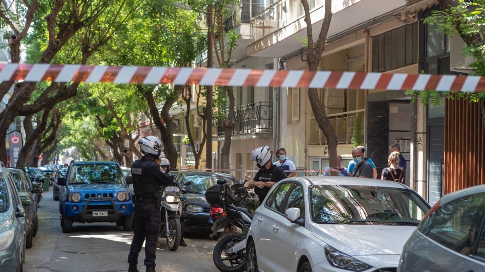 Θεσσαλονίκη: Ανατροπή- Ο άνδρας της και όχι η πεθερά σκότωσε