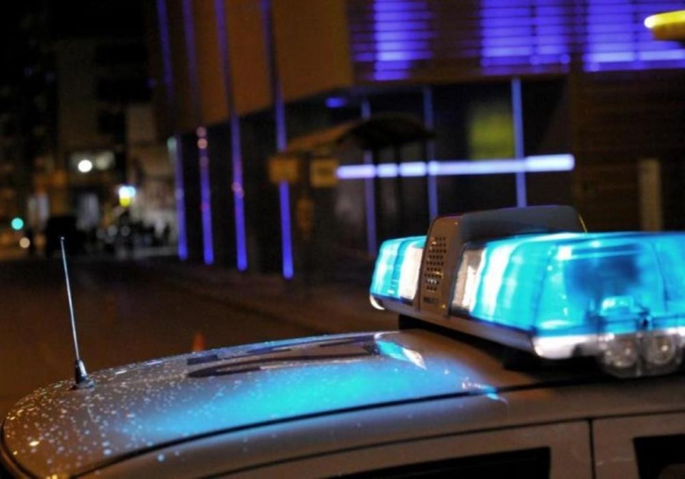 Θεσπρωτία: Σμπαράλια έγινε κέντρο διασκεδάσεως από 15 κουκουλοφόρους (Βίντεο)
