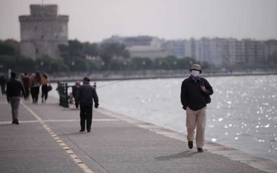 ΑΠΘ: Εντοπίστηκε η μετάλλαξη Όμικρον στα λύματα της Θεσσαλονίκης