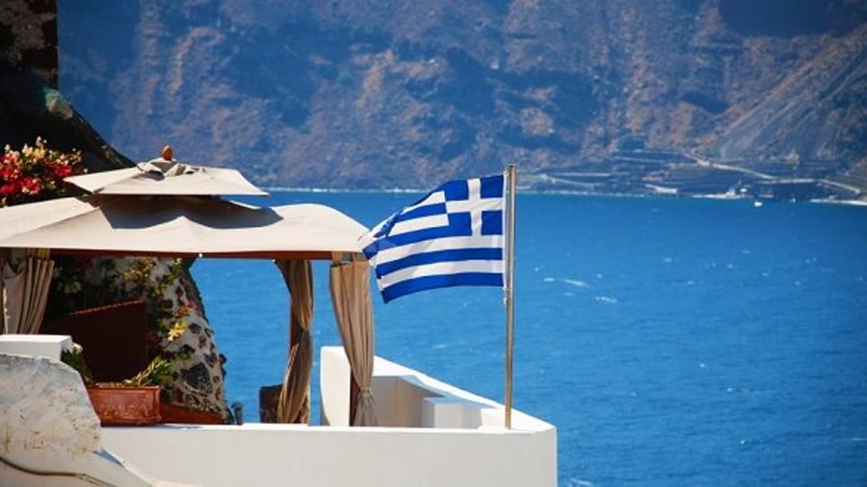 Τα καλύτερα ελληνικά νησιά για το 2022