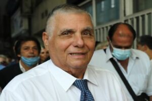 Γ. Τράγκας: «Εξαιρετικά σοβαρή και κρίσιμη» παραμένει η κατάσταση της υγείας του