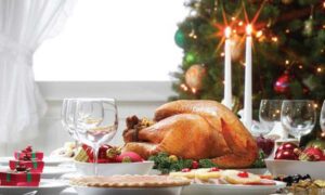 ΕΣΕΕ – Έως και 18,5% ακριβότερο το χριστουγεννιάτικο τραπέζι