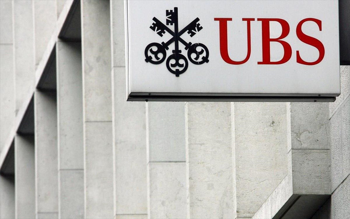 UBS: Ψήφος εμπιστοσύνης στις ευρωπαϊκές τράπεζες