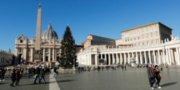 Ιταλία: Το Βατικανό ζήτησε συγγνώμη από τη ΛΟΑΤΚΙ+ κοινότητα