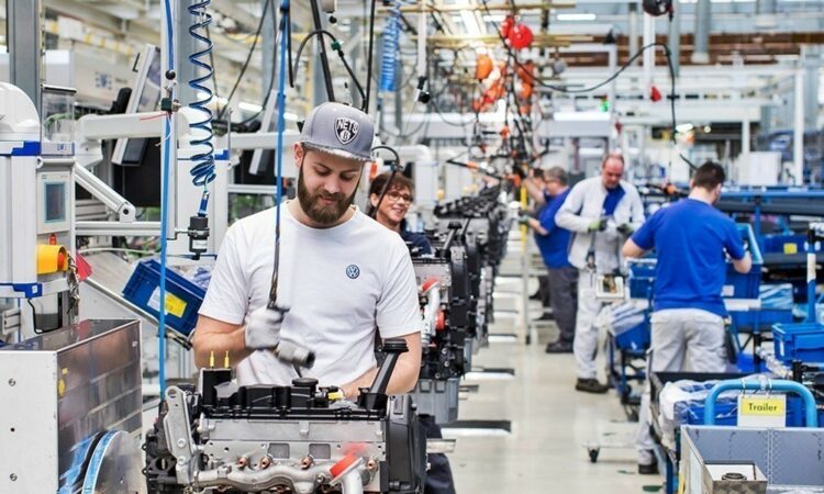 Εταιρία κατασκευής μπαταριών ιδρύει η Volkswagen