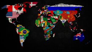 15 απίθανα γεωγραφικά facts απ' όλο τον κόσμο