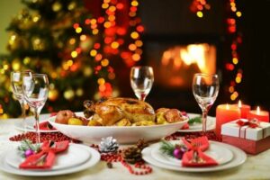Χριστουγεννιάτικο τραπέζι: Ακριβότερο κατά 5% φέτος στα σούπερ μάρκετ