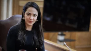 Δ. Μιχαηλίδου: Διαφάνεια και όχι προσλήψεις συγγενών