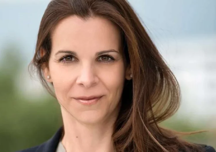 Η Έλλη Ανδριοπούλου νέο μη εκτελεστικό μέλος του Διοικητικού Συμβουλίου της Alpha Bank