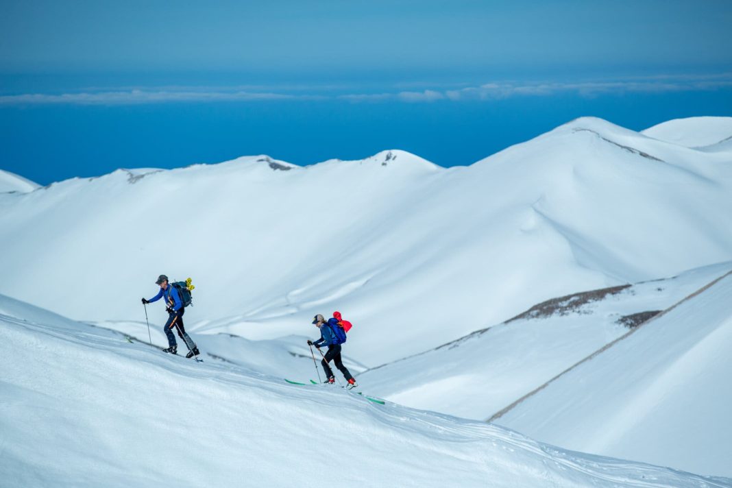 New York Times: Το καλύτερο σκι την άνοιξη; Δοκιμάστε την Κρήτη