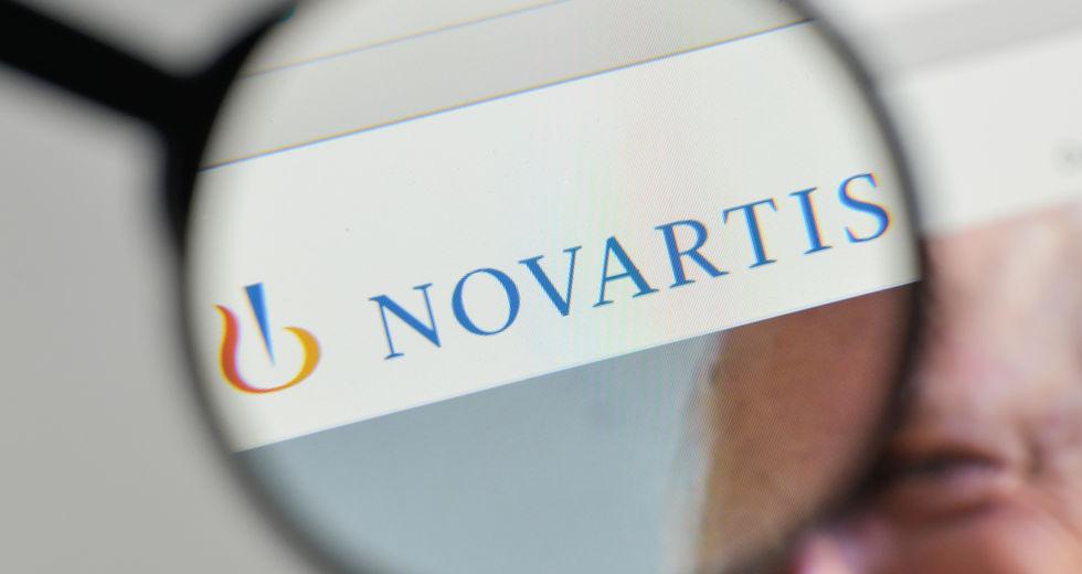 Υπόθεση Novartis