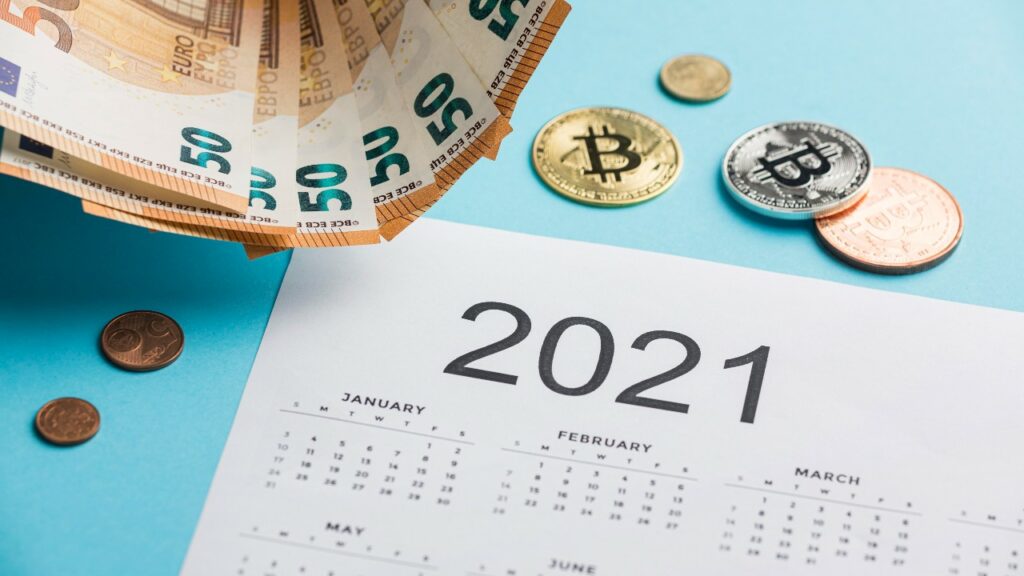 Τι αφήνει πίσω του το 2021: Οι πρωταγωνιστές και οι απογοητεύσεις