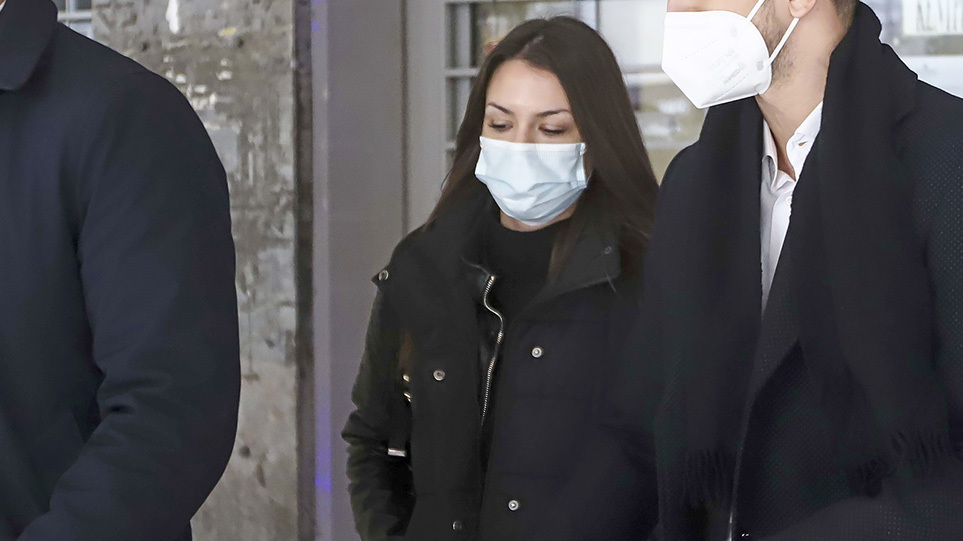 Υπόθεση βιασμού στη Θεσσαλονίκη: Τη Δευτέρα αναμένονται οι τοξικολογικές της 24χρονης