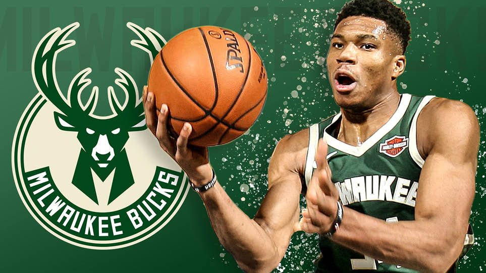 Αντετοκούνμπο