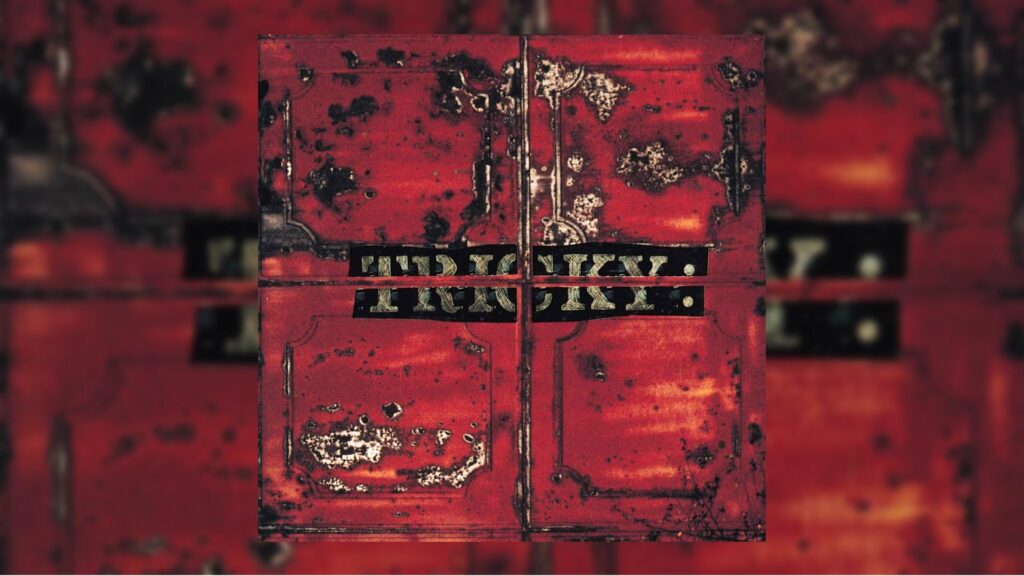 Tricky - Hell Is Round the Corner