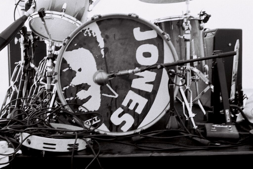 Brian Jonestown Massacre